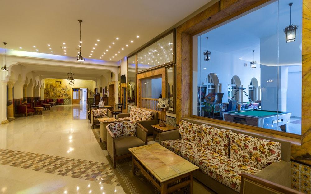 فندق الحماماتفي  المدينة بيليزير آند ثالاسو المظهر الخارجي الصورة