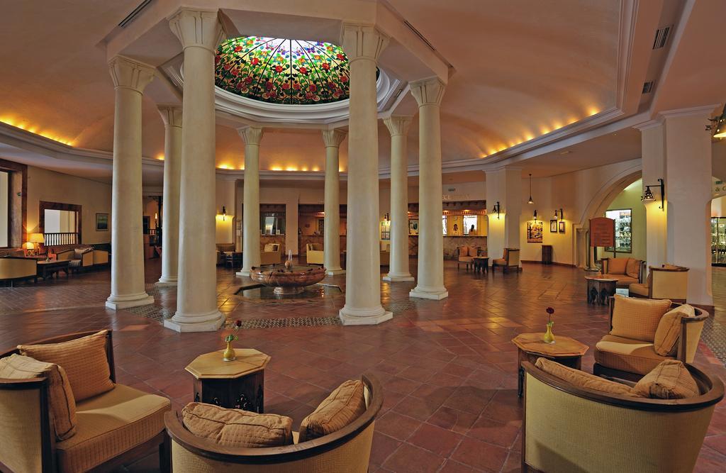 فندق الحماماتفي  المدينة بيليزير آند ثالاسو المظهر الداخلي الصورة