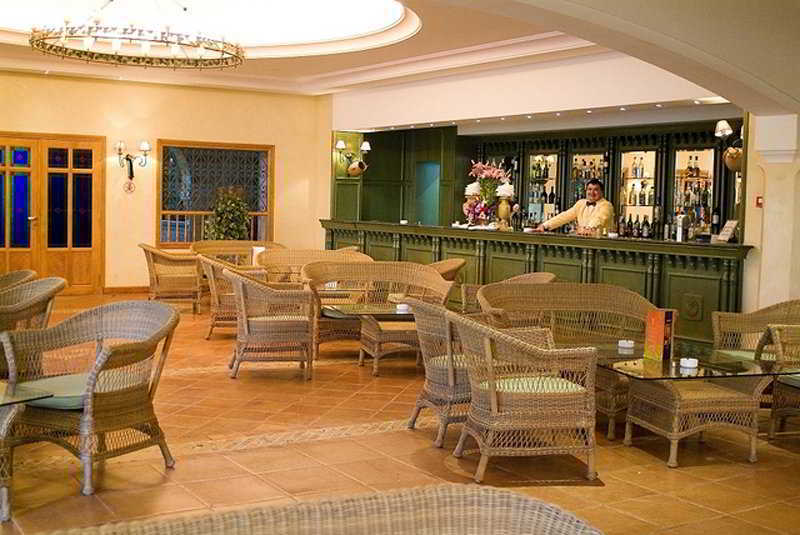 فندق الحماماتفي  المدينة بيليزير آند ثالاسو المطعم الصورة